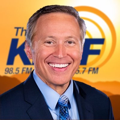 Baseball Play-by-Play Announcer for Rocky Mountain Vibes on KPPF. U.S. Navy, Retired.