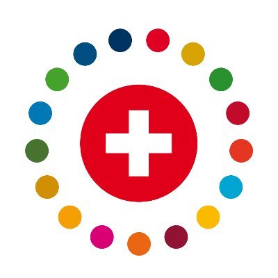 Die Schweiz im Einsatz für die Agenda 2030 für nachhaltige Entwicklung
Official account of Switzerland for the 2030 Agenda for Sustainable Development.