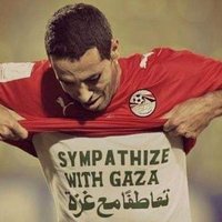 🇪🇬🔻🇵🇸🔻❤️STAND WITH GAZA(@Rofa6161) 's Twitter Profile Photo