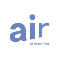 AI Redefined (AIR)(@AI_Redefined) 's Twitter Profile Photo