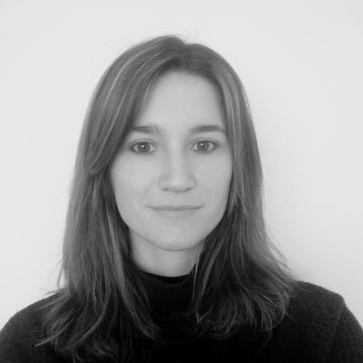 Isa_Villegas_'s profile picture. Investigadora postdoctoral @UPFBarcelona 📚
Cultura digital  \ Cultura popular 📺