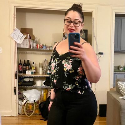 jesslbaez's profile picture. 👮🏻‍♀️🇩🇴