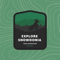 Explore Snowdonia(@ExplSnowdonia) 's Twitter Profile Photo