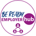 Be Ready Employer Hub (@BeReadyHub) Twitter profile photo