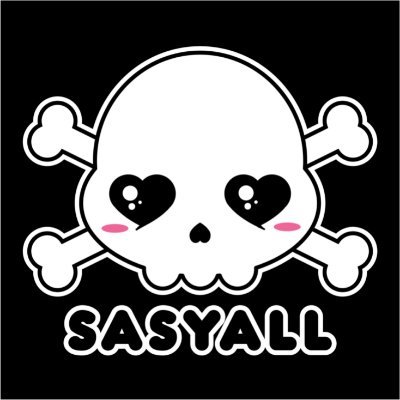 Sasyallさんのプロフィール画像