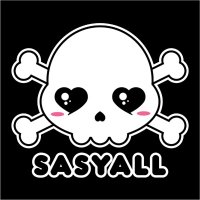 Sasyall(@sasyall) 's Twitter Profile Photo