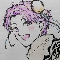 みょん(@bluewellmyon) 's Twitter Profile Photo