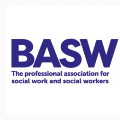 The Mental Health thematic group for the British Association of Social Workers.