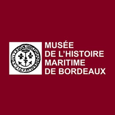 Bienvenue sur le compte officiel du Musée de l'Histoire Maritime de Bordeaux ⚓️ Nos horaires sont sur Google en tapant notre nom.