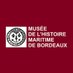 Musée Histoire Maritime Bordeaux (@museemaritime33) Twitter profile photo Musée Histoire Maritime Bordeaux (@museemaritime33) Twitter profile photo