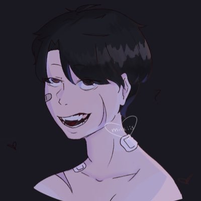 milkiisさんのプロフィール画像