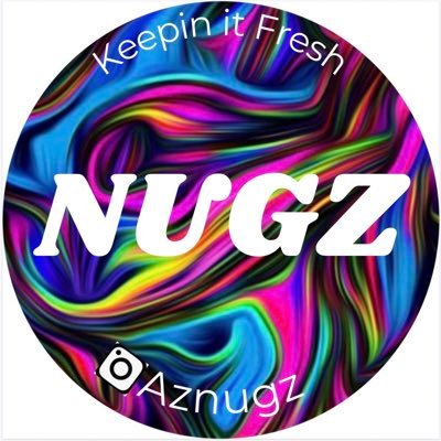 aznugz's profile picture. “Keep in it Freah”

“Building a movement one Nugz at a time"  Here to help with 🍃💨😁