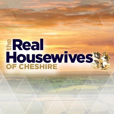 The official home of The #RHOCheshire! Follow for news & updates 24/7, 365 days a year. Tune in on Mondays at 9pm on @ITVBe✨