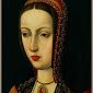 hola soy Juana I  de Castilla, me llaman Juana la loca, fui reina de castilla, de Aragón y de otras tierras