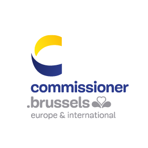 The Brussels Commissioner for Europe and International Organisations