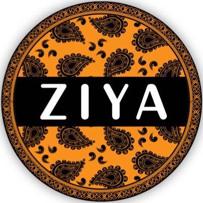 ZiyaInc's profile picture. Adding color and flair to everyday life.