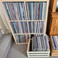 Dave 🏴󠁧󠁢󠁷󠁬󠁳󠁿🇪🇺 (@needmorevinyl) 's Twitter Profile