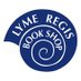 Lyme Regis Bookshop (@LymeBookShop) Twitter profile photo