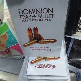 Christian■ Ur printing & Branding plug ■
A Publisher ■Nigerian & Heavenly citizen.