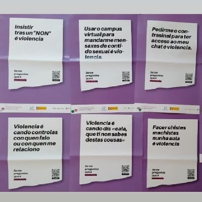 Facultade de Socioloxía da Universidade Coruña (Conta Oficial)