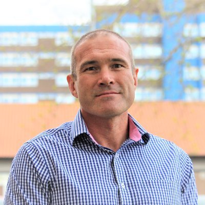 Managing Director at NTH Solutions, a subsidiary of North Tees & Hartlepool NHS Foundation Trust. @nthsolutionsllp @NteesHpoolNHSFT