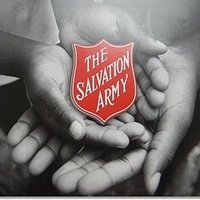 The Salvation Army - Peoria (@peoriasalarmy) 's Twitter Profile Photo