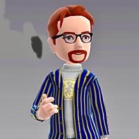 Glen Arthur Ezekiel Meskell-Brocken (@glenmeskell) 's Twitter Profile
