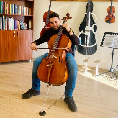 alperen_7's profile picture. M.D. Chest disease