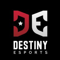 Destiny eSports Wild Rift™ (@edestyblack) 's Twitter Profile