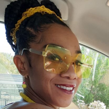 NubianElani's profile picture. Artist! Actress! Activist!   
Motivational TRUTH Speaker
@YOUTUBE  Elani DyVae
Soundcloud : DyVae

https://t.co/MkFMICkvc1 

CEO of MDyVae