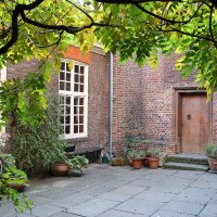 Sutton House NT (@suttonhousent) 's Twitter Profile