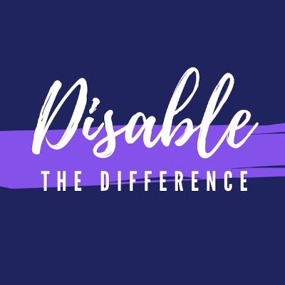 We are a non-profit organization that is raising awareness, providing support, and advocating for policy change for individuals with disabilities!