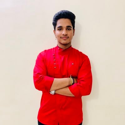 कोथरूड जिल्हा सहसंयोजक - ABVP Kothrud Co-Convener @ABVPPune | MBA IB student | सर्वे भवन्तु सुखिनः। सर्वे सन्तु निरामयाः।