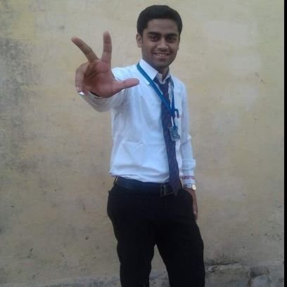 Technologist & mechanical engineer. Takes turn around projects. Zero defects specialist. Interesting and implementing automation.
Politician II ENGINEER II BJP