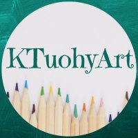 KTuohyArt(@ArtTuohy) 's Twitter Profile Photo