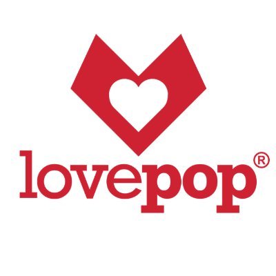 lovepop Profile Picture