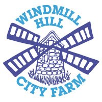 Windmill Hill City Farm(@windcityfarm) 's Twitter Profile Photo