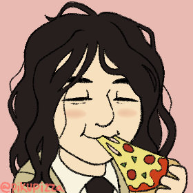 PikuPizzaさんのプロフィール画像