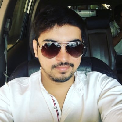 Siddharth Shah Profile