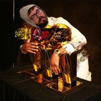 Curtis (@spaceog) 's Twitter Profile