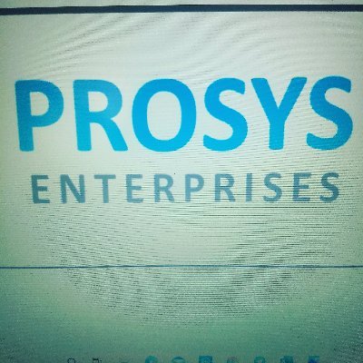 ProsysEnterpri1's profile picture. A "process & Systems" Services and Management Consulting Services company