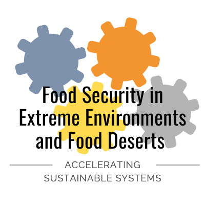 ConvergentFoodSystems Profile