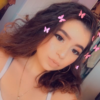 BabyBabyizzy's profile picture. shit happens bro🤷🏻‍♀️