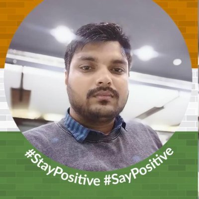 jha__1993's profile picture. Software engineer