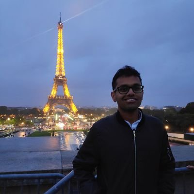 anurock96's profile picture. Content Strategy guy, Technophile and car crazy