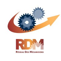 CNRS Réseau des Mécaniciens (@cnrs_rdm) 's Twitter Profile