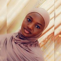 Amb Nafisa Abubakar Zaki(@AuntyNaffy) 's Twitter Profile Photo