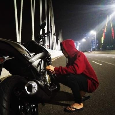 Jumadi97823455's profile picture. kacau