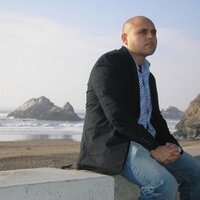 Shawn Rizvi (@shawnrizvi) 's Twitter Profile