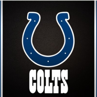 Go Colts!